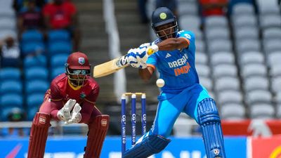 India vs West Indies: Sanju Samson says he has the 'understanding' of batting at any number