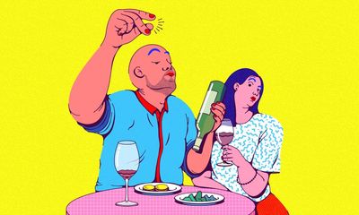 No-shows, cork-sniffers and salt addicts: restaurateurs on 21 dining habits to avoid