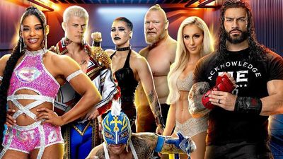 WWE Bailed On A Major SummerSlam Match, And That's Not The Only Problem I Have With The Card