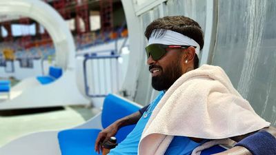 Hardik Pandya slams West Indies board: 'We need some basic necessities taken care of'