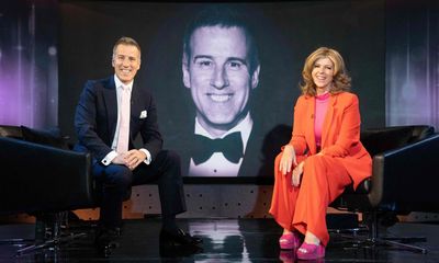 TV tonight: Strictly’s Anton du Beke gets deep and meaningful with Kate Garraway