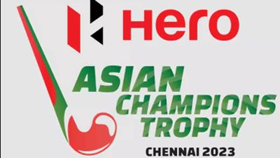 Hockey acting as balm for ball boy who lost father in Galwan clash