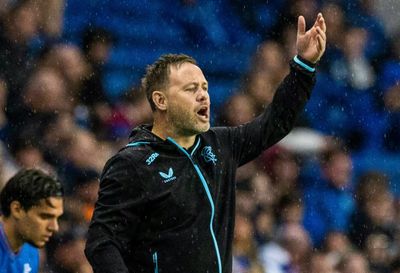 Beale's striking solution to problem that scuppered Rangers' title bid