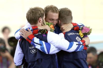 On this day in 2012: Sir Chris Hoy wins fifth Olympic gold at London Velodrome