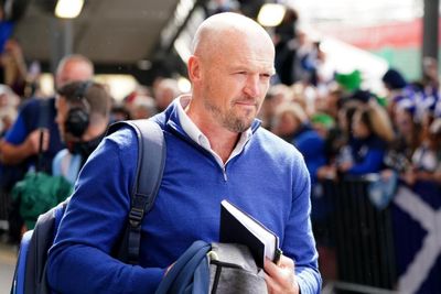 Gregor Townsend's enjoyable Scotland selection headache ahead of Rugby World Cup