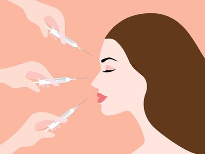 ‘My dentist injects me, but I trust him’: Inside the scary world of unregulated Botox