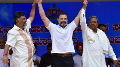 Top news developments in Karnataka on August 2, 2023