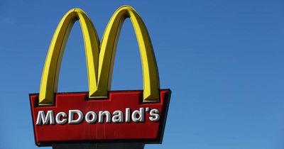 New fast food joint revealed for twin servos as Maccas shuts for good