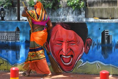 We need a new way to swear … one that doesn’t demean the women of India