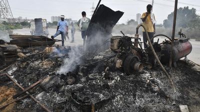 Haryana communal violence | Death toll rises to six; Chief Minister Manohar Lal seeks additional Central forces