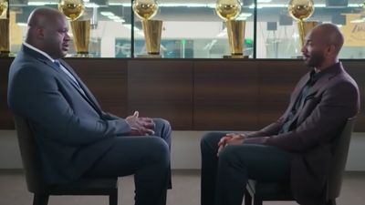 HBO’s Winning Time Producers Talk About The Show Eventually Reaching The Kobe Bryant And Shaquille O'Neal Era