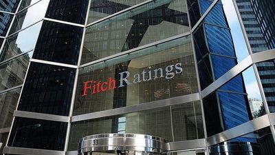 Fitch Downgrades US’ Long-Term Rating From “AAA” To “AA+” ‌