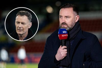 Boyd hails Sutton as 'one of the best pundits of recent times'