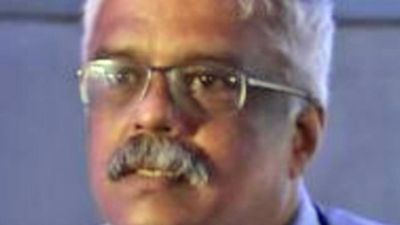 SC grants interim bail for two months to Sivasankar