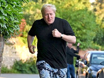 Boris Johnson ‘held talks to appear on I’m a Celebrity’ after Matt Hancock’s trip to the jungle