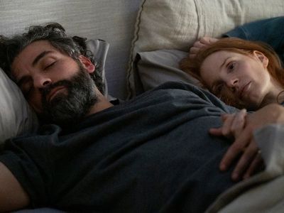 Jessica Chastain says Oscar Isaac friendship has ‘never quite been the same’ after Scenes From a Marriage