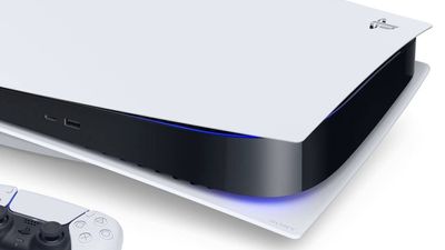 This PS5 upgrade is beeping brilliant – but there's one major feature still missing