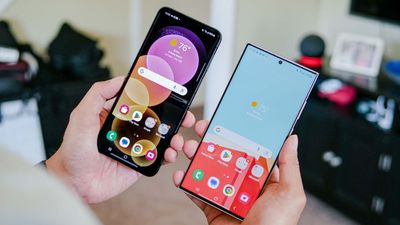 Samsung Galaxy Z Flip 5 vs Galaxy S23 Ultra: Which phone should you buy?