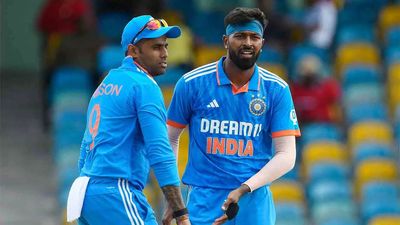 India vs West Indies, 1st T20I: Favourites India switch to T20I mode against West Indies