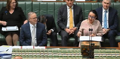 Word from The Hill: Double dissolution hot air, PM dodging Treaty question, Morrison hit with counter punch after Robodebt speech