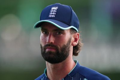 Reece Topley looking to stake World Cup claim in Hundred after injury anguish