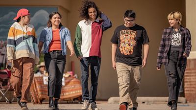 Where To Watch Reservation Dogs Season 3 Online And Stream From Anywhere Now