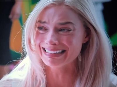 Barbie fans complain about ‘self-aware’ Margot Robbie joke branded ‘worst’ in the film