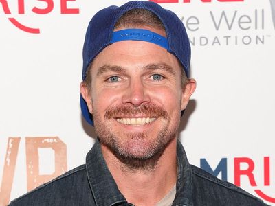Arrow star Stephen Amell says ‘disappointing’ actors’ strike comments were ‘misinterpreted’