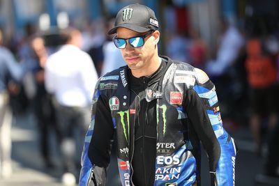 Yamaha to parts ways with Morbidelli at the end of 2023 MotoGP season