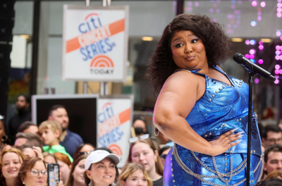 Lizzo lawsuit – latest: Former staff support dancers accusing star of sexual harassment and fat-shaming