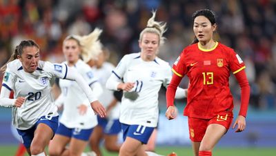 Women’s World Cup: Lionesses are dreaming again after ‘nightmare’ Lauren James clicks into gear