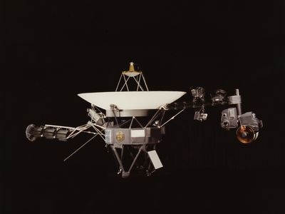Earth to Voyager: NASA detects signal from spacecraft, 2 weeks after losing contact