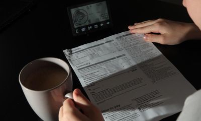 Millions of UK households missing essential bill payments, finds Which?