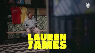 Who is Lauren James, the Lionesses’ new superstar?