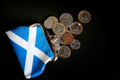 Scottish Government can borrow more under new deal on devolution finance