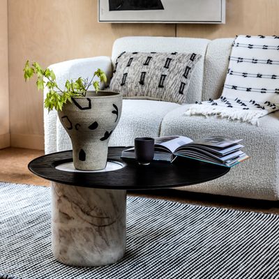 The internet has gone crazy for this viral Homesense table – and you won't believe what it looks like
