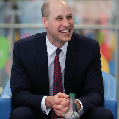 How William has changed since Harry's royal departure and the Queen's death