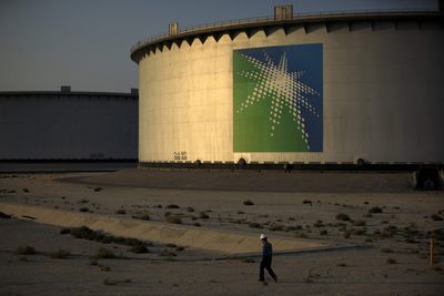 Saudi Aramco is the most profitable company in history