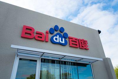 EQT, Baidu And More: CNBC’s ‘Final Trades’