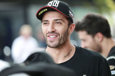 Iannone favourite to join Go Eleven Ducati team in 2024