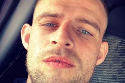 Missing man who fell into river after ‘altercation’ is named
