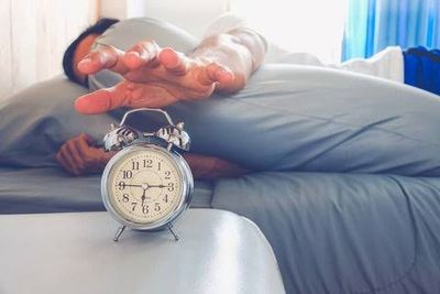 Study shows irregular sleep patterns linked with harmful bacteria
