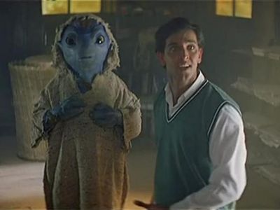 Hrithik Roshan-starrer ‘Koi…Mil Gaya’ to re-release in theatres ahead of its 20th anniversary