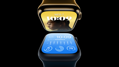 The Apple Watch could be about to get its biggest upgrade in years
