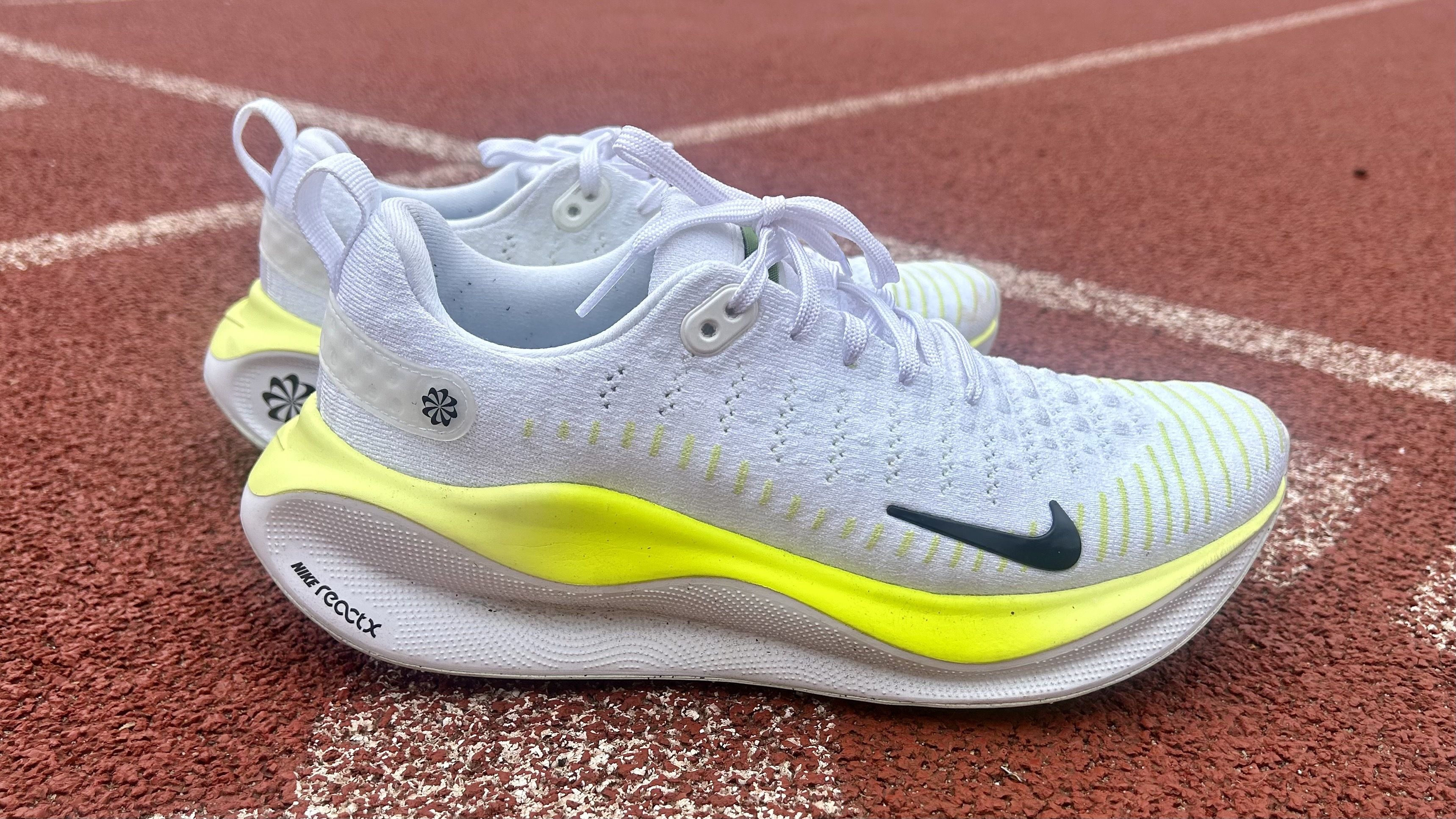 Nike Infinity Run 4 review