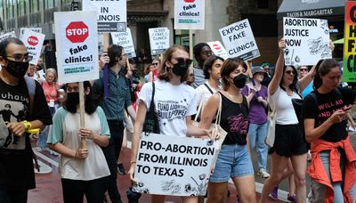 Road leading to Chicago’s 2024 Democratic Convention looks a bit like 1968