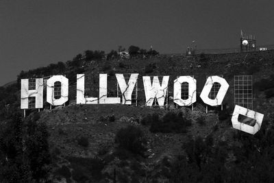 The Hollywood dream job is dead. Did it ever really exist?