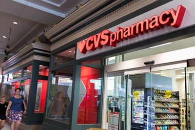 CVS Health Earnings Top Forecasts On Pharmacy Benefits Strength