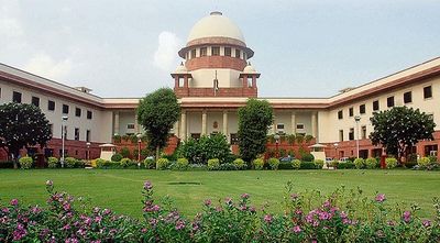 Nuh incident: Ensure no hate speech and no violence, SC directs authorities concerned