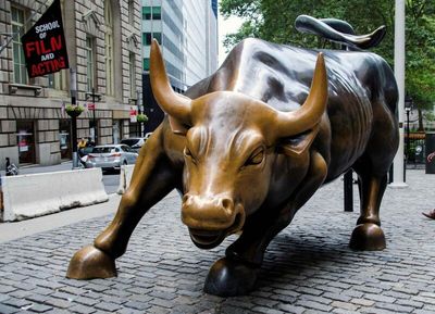Bullish Outlook? Consider These 3 Bull Put Spread Ideas for this Wednesday
